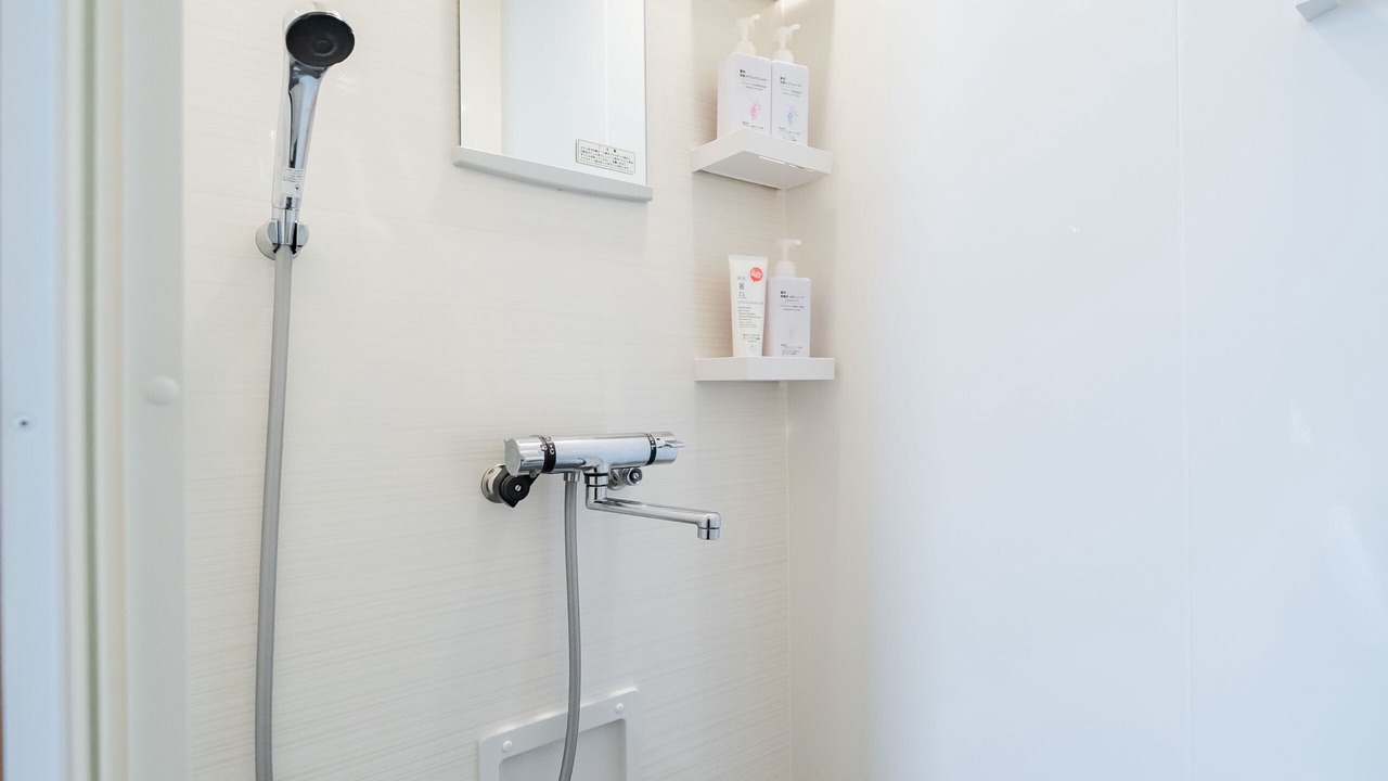 Photo of Bathroom in Kadena-cho