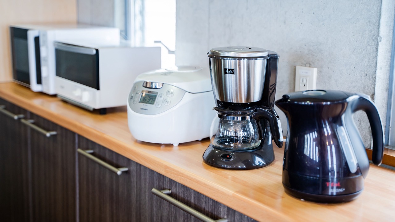 Photo of Kitchen in Kadena-cho