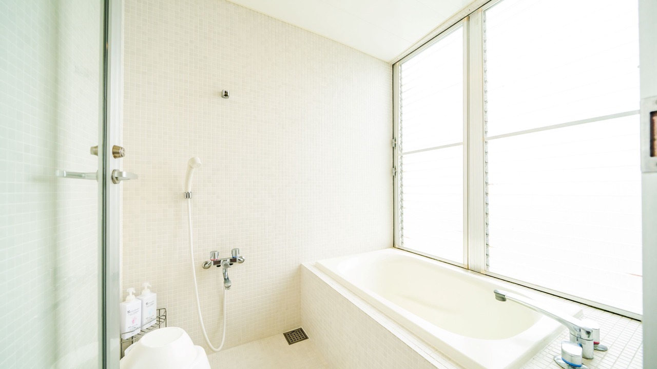 Photo of Bathroom in Kadena-cho