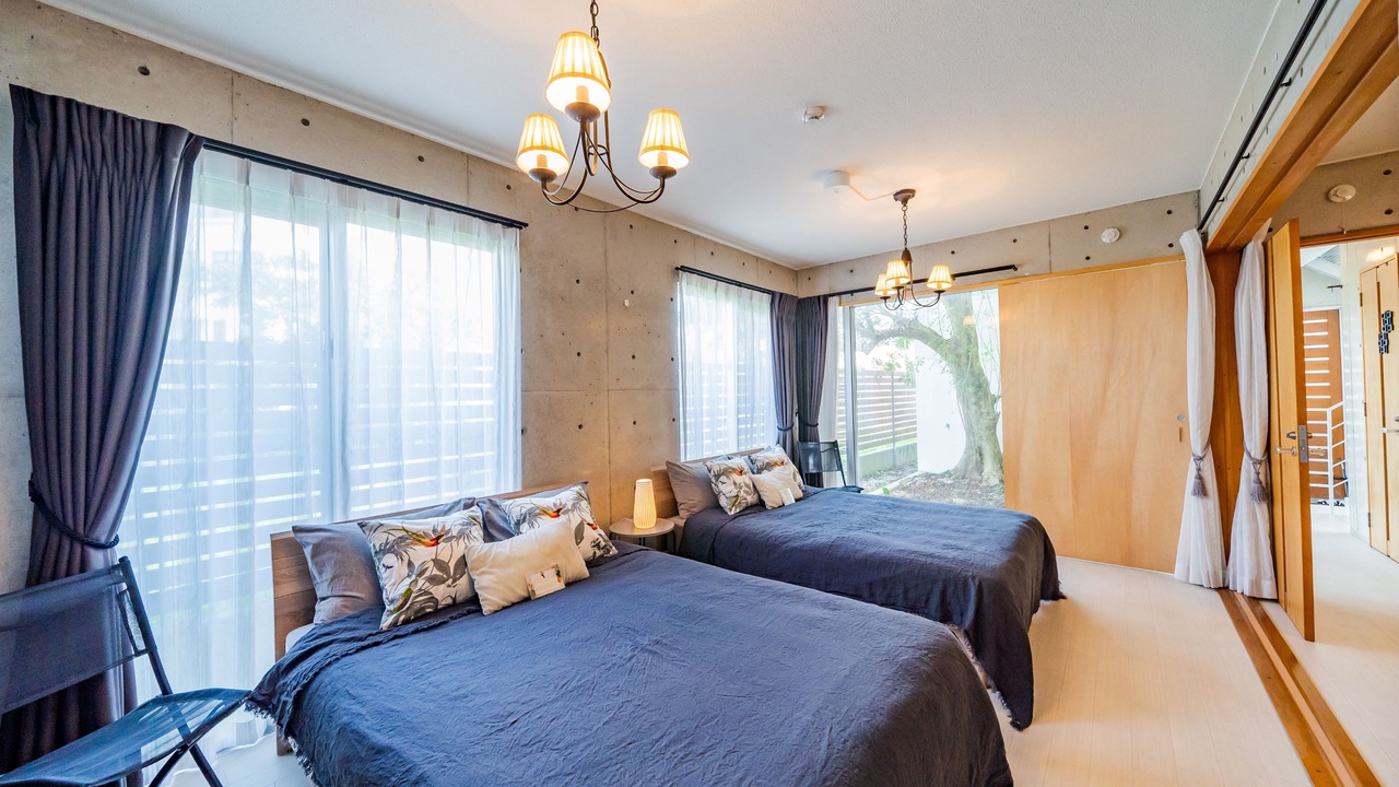 Photo of Bedroom in Kadena-cho