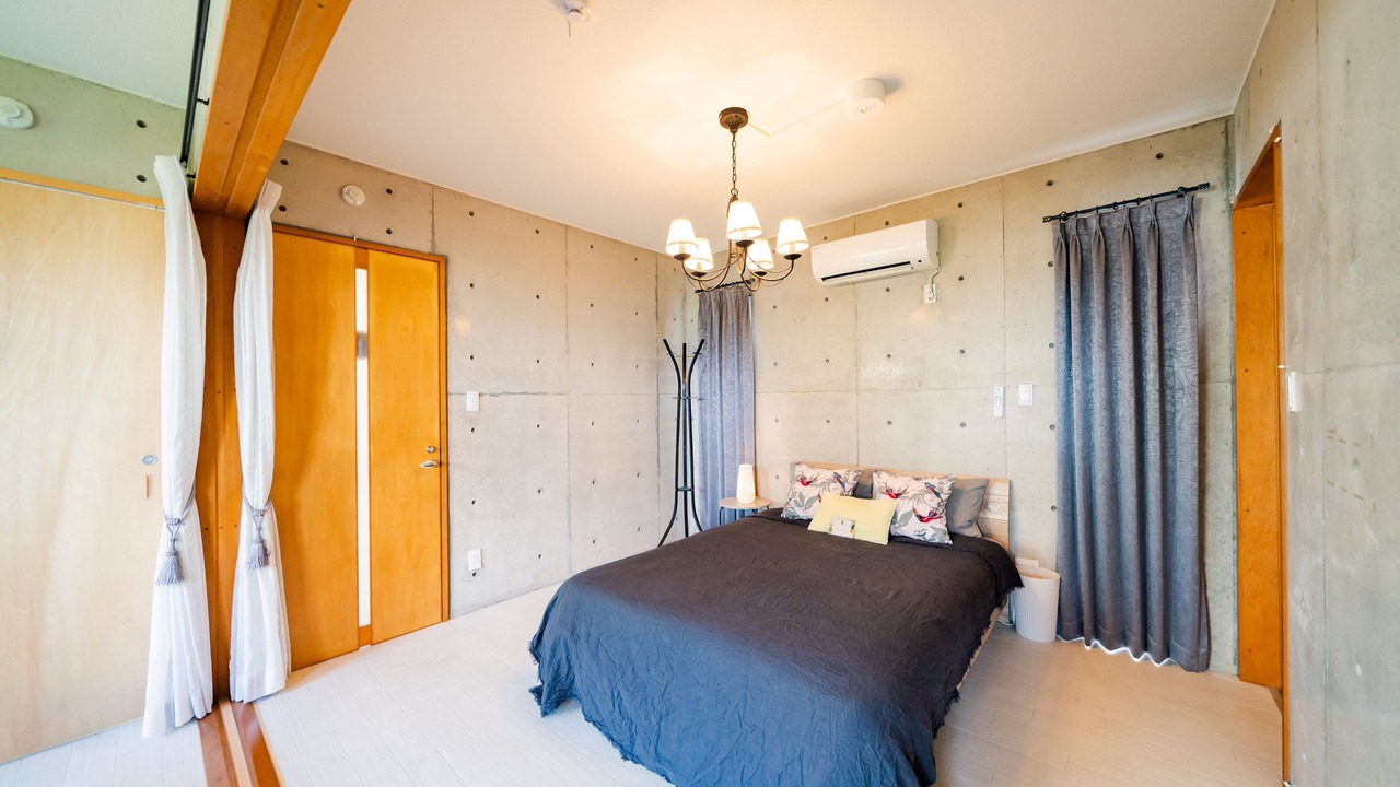 Photo of Bedroom in Kadena-cho