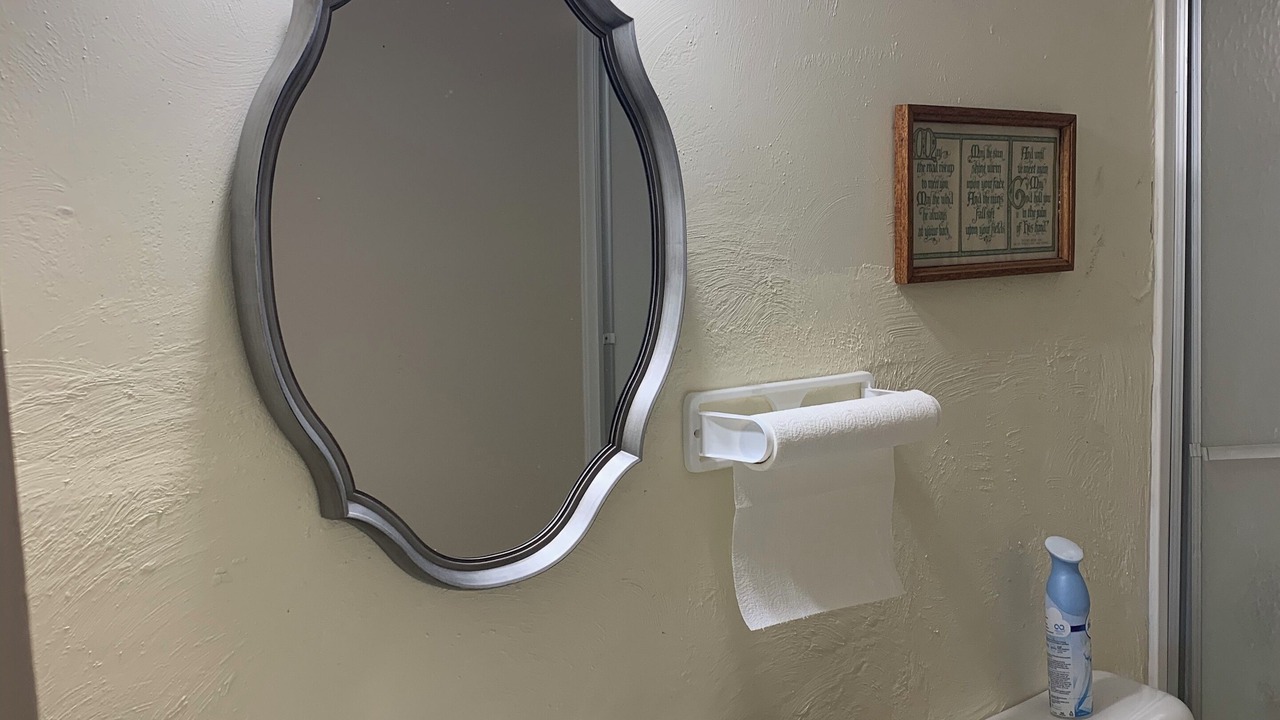 Photo of Bathroom in Weissert
