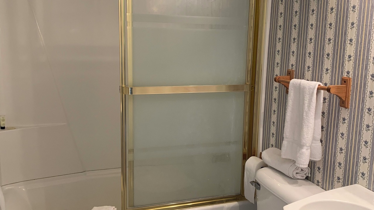 Photo of Bathroom in Weissert