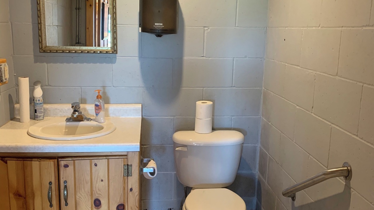 Photo of Bathroom in Weissert