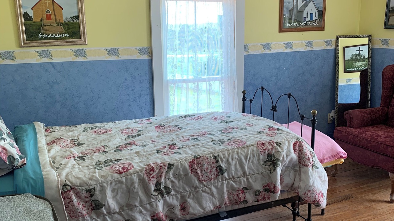 Photo of Bedroom in Weissert