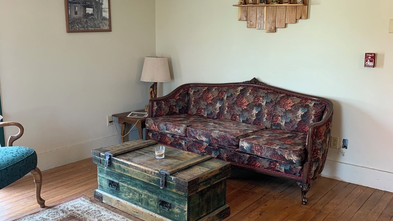 Photo of Livingroom in Weissert