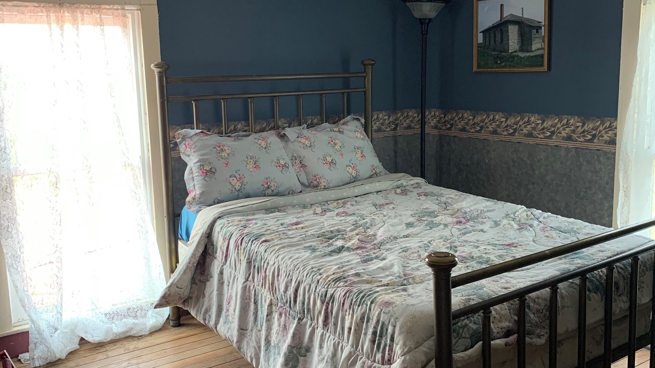 Photo of Bedroom in Weissert