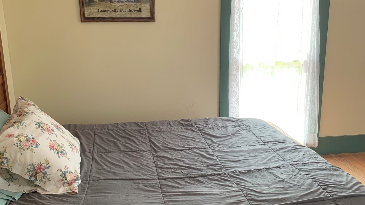 Photo of Bedroom in Weissert