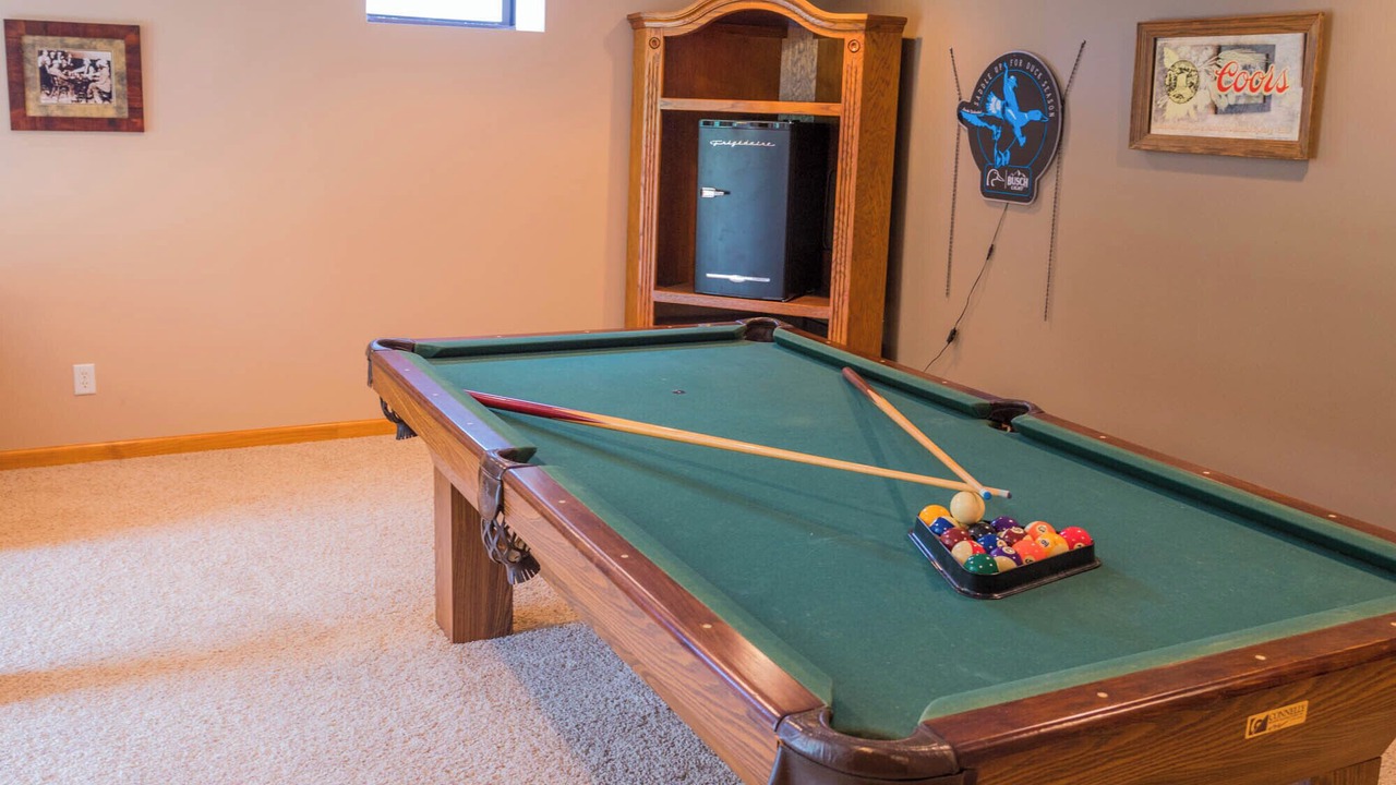 Photo of Bedroom in Ames