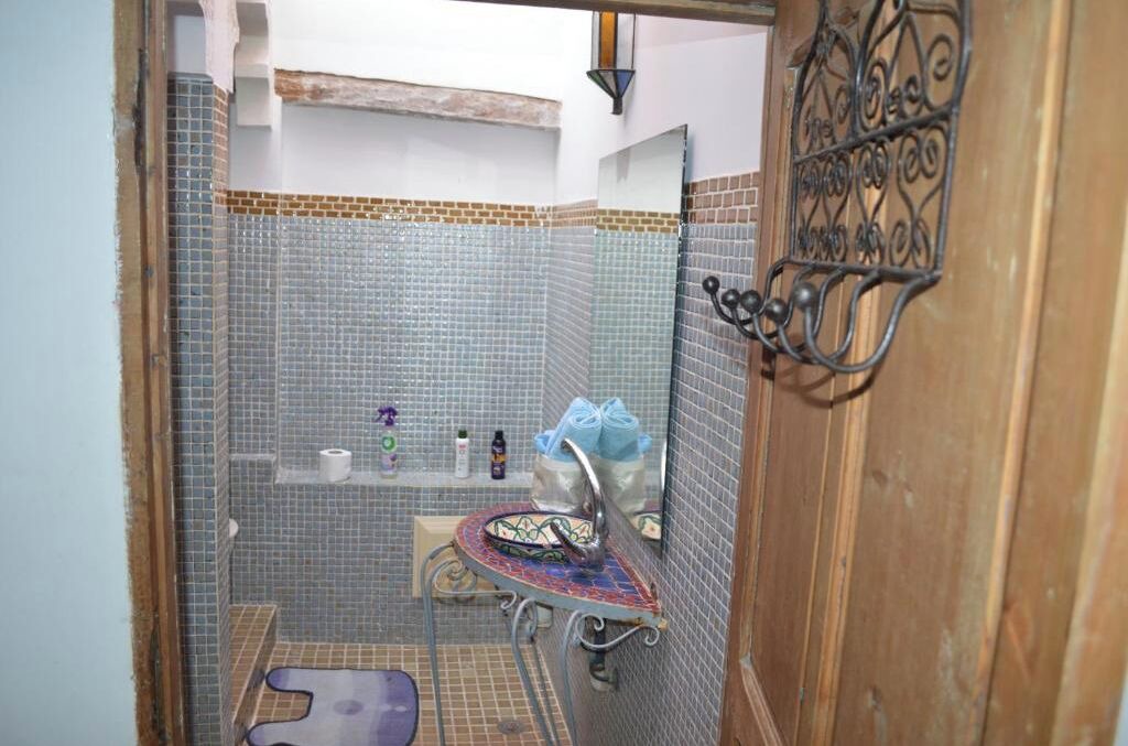 Photo of Bathroom in M'Hamid El Ghizlane