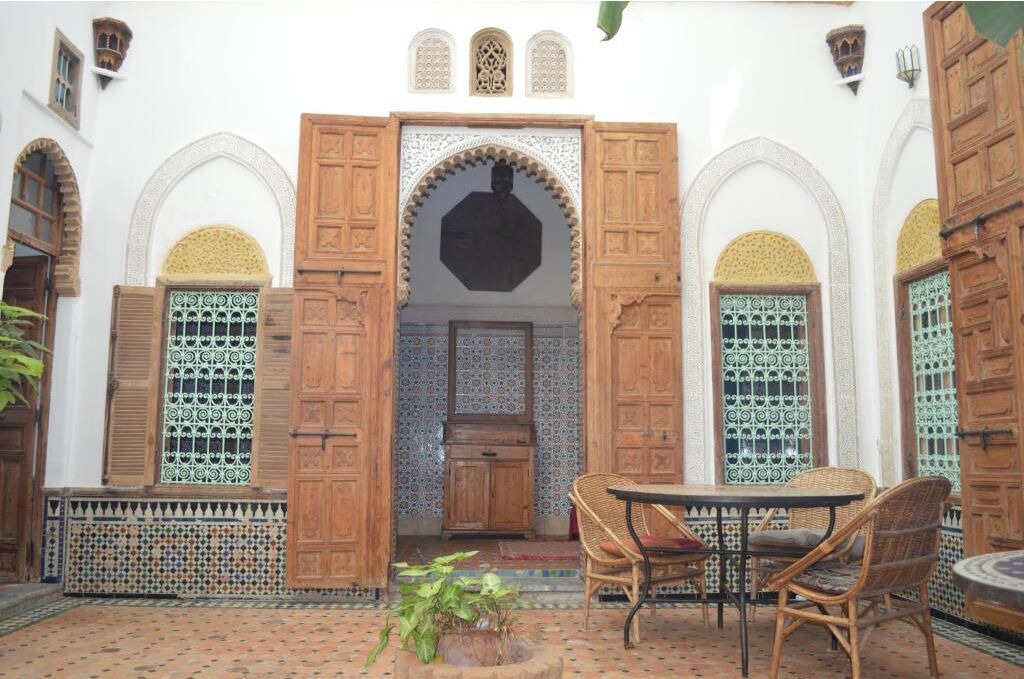 Photo of Outdoor in M'Hamid El Ghizlane