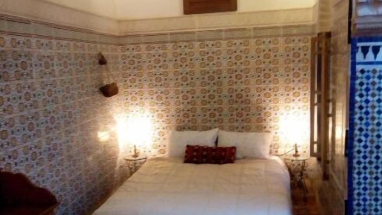 Photo of Bedroom in M'Hamid El Ghizlane