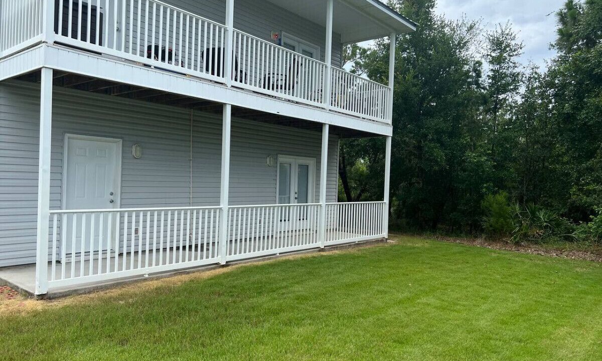 Photo of Outdoor in Navarre