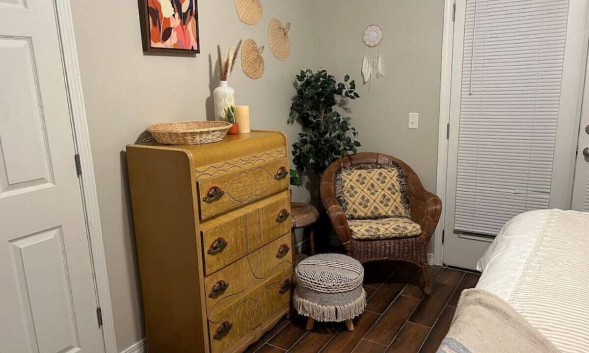 Photo of Bedroom in Navarre
