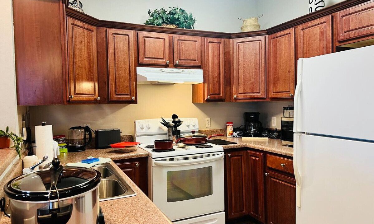 Photo of Kitchen in Navarre