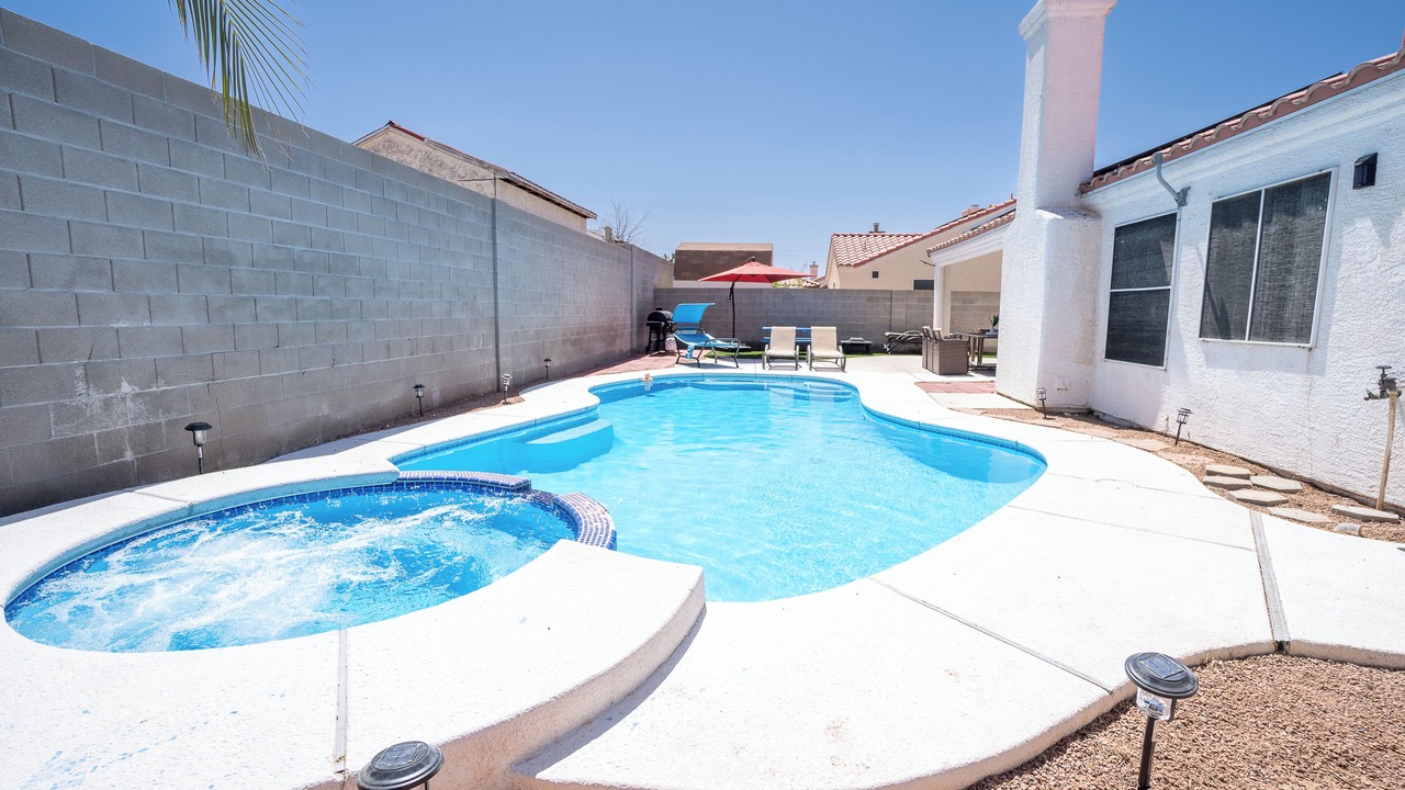 Photo of Outdoor in North Las Vegas
