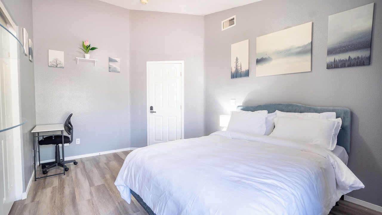 Photo of Bedroom in North Las Vegas