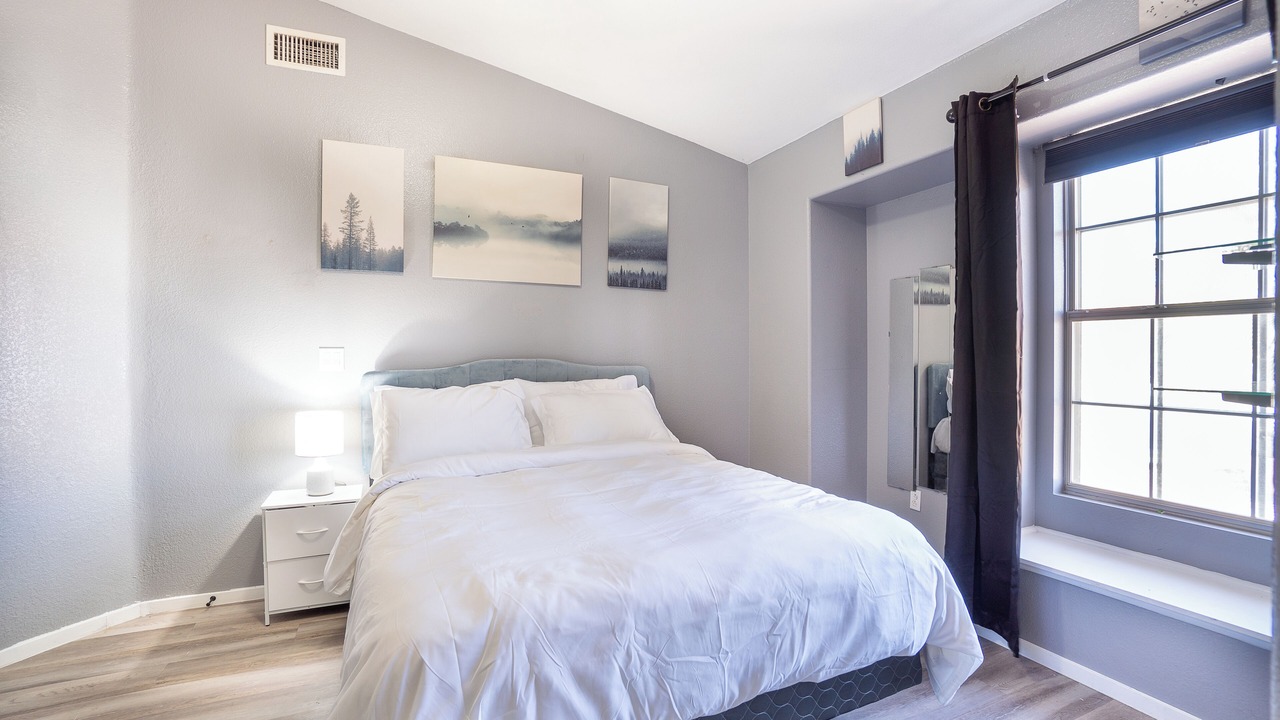 Photo of Bedroom in North Las Vegas