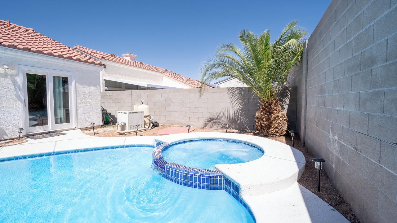 Photo of Outdoor in North Las Vegas