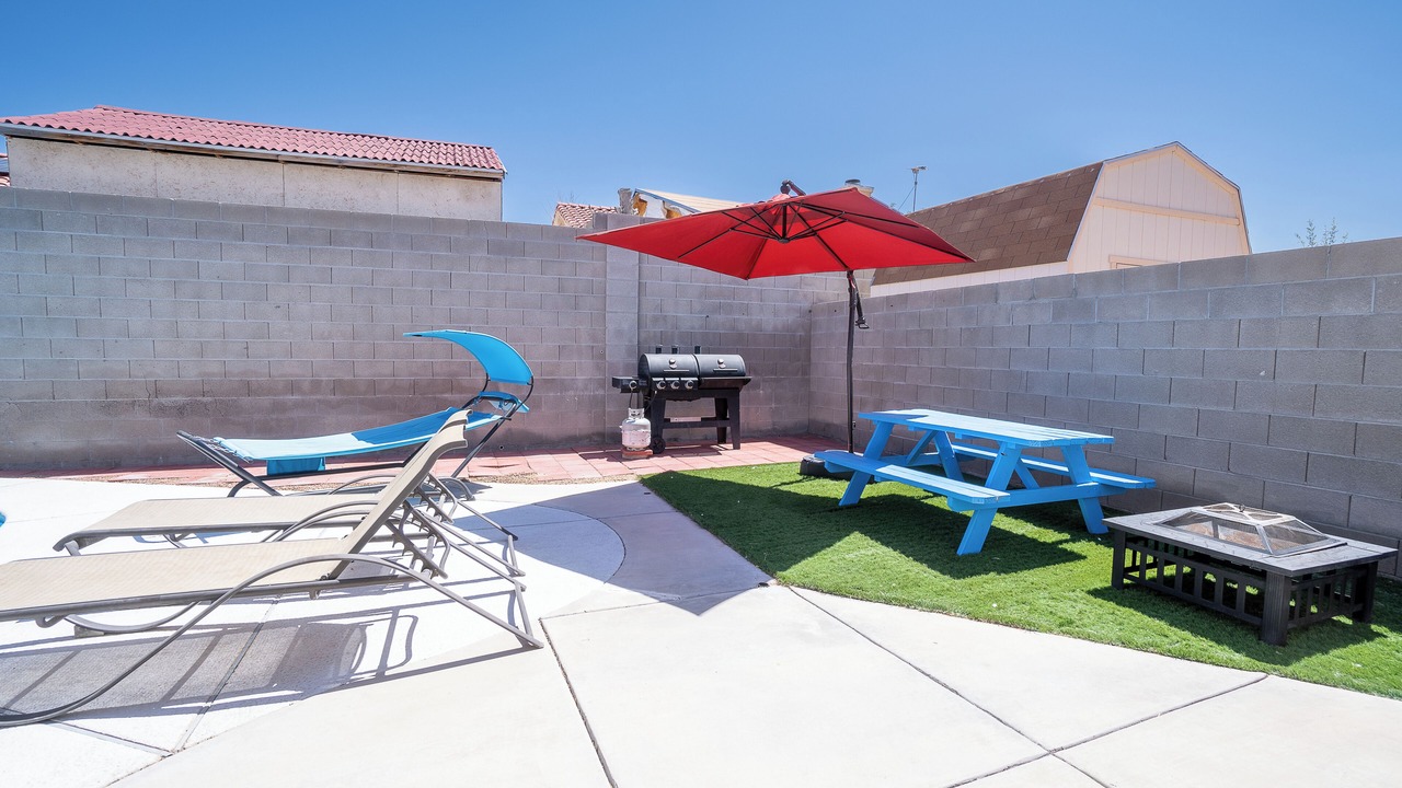 Photo of Outdoor in North Las Vegas