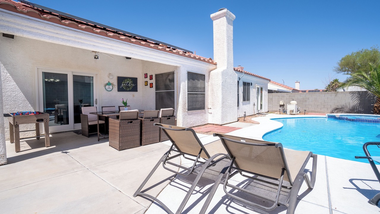 Photo of Outdoor in North Las Vegas