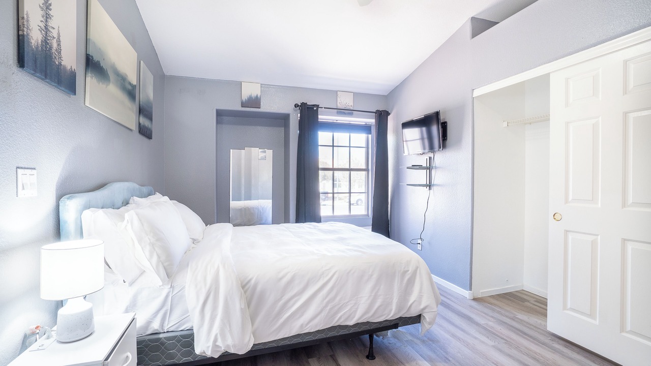 Photo of Bedroom in North Las Vegas
