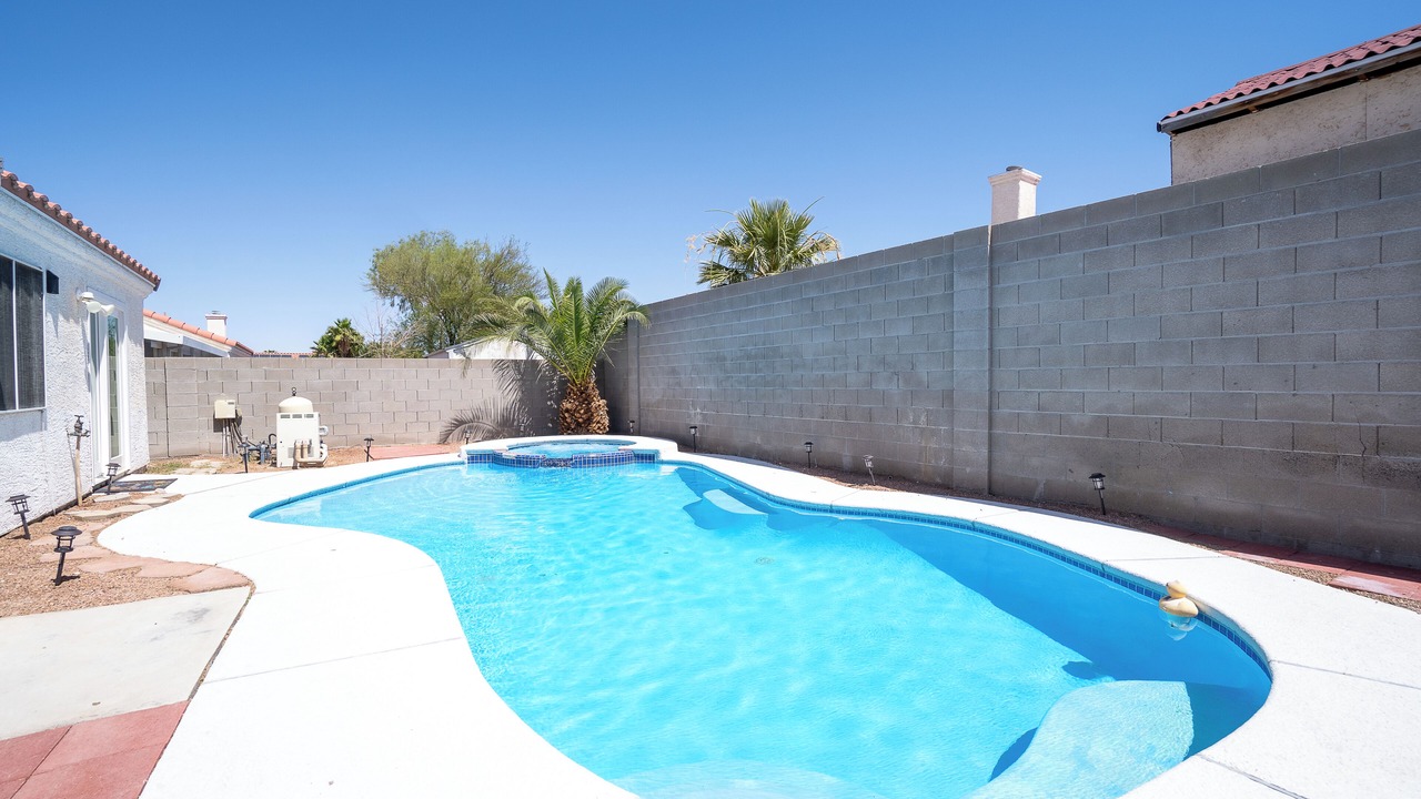 Photo of Outdoor in North Las Vegas