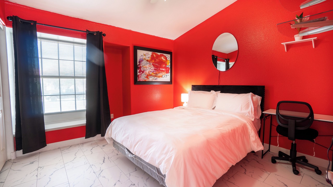 Photo of Bedroom in North Las Vegas