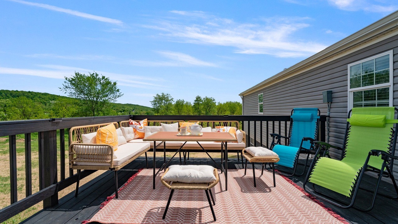 Photo of Outdoor in Burdett