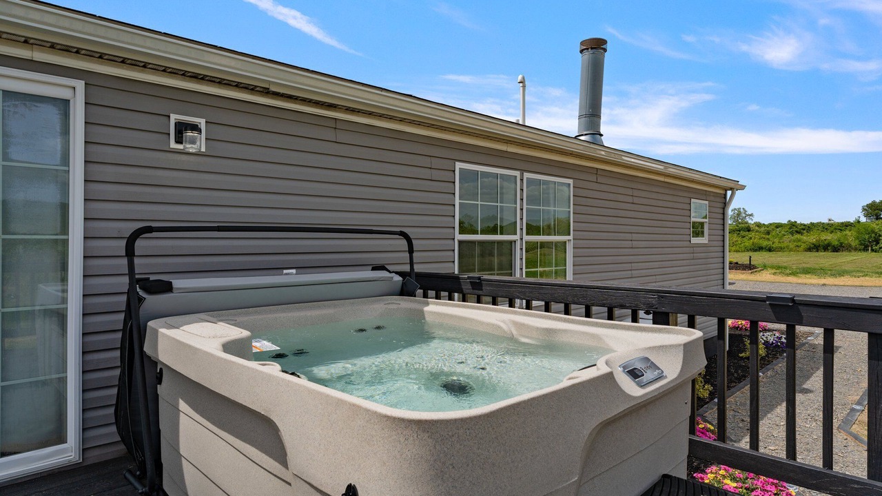 Photo of Outdoor in Burdett