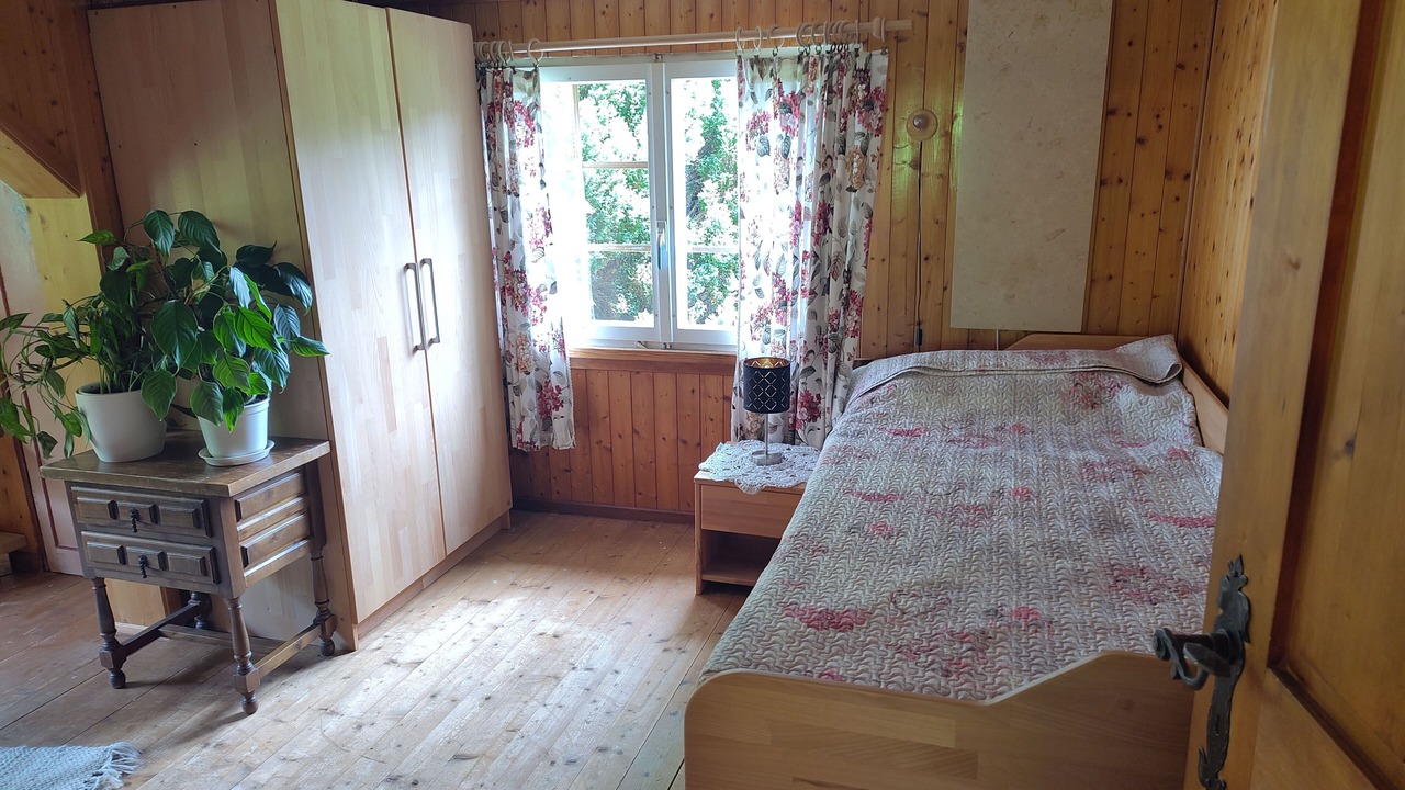Photo of Bedroom in Eggersriet
