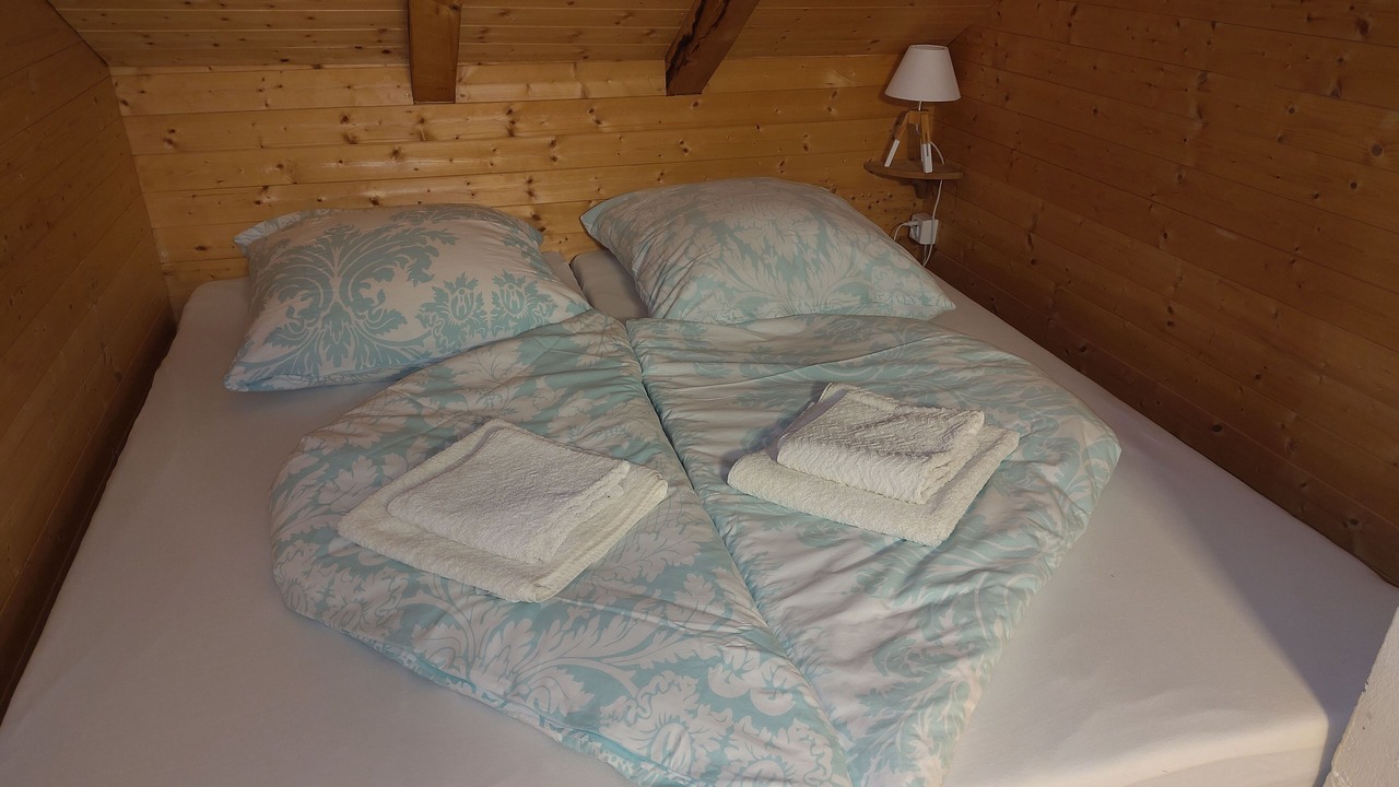 Photo of Bedroom in Eggersriet