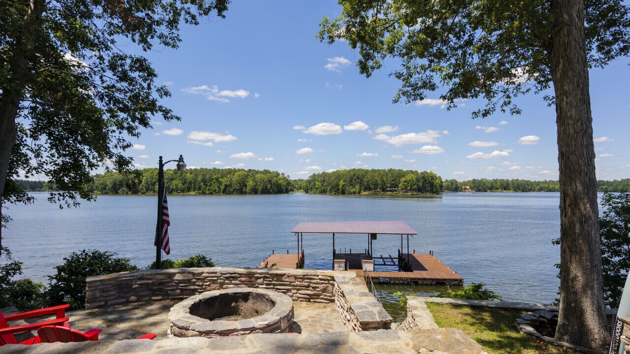 Photo of Outdoor in Leesville