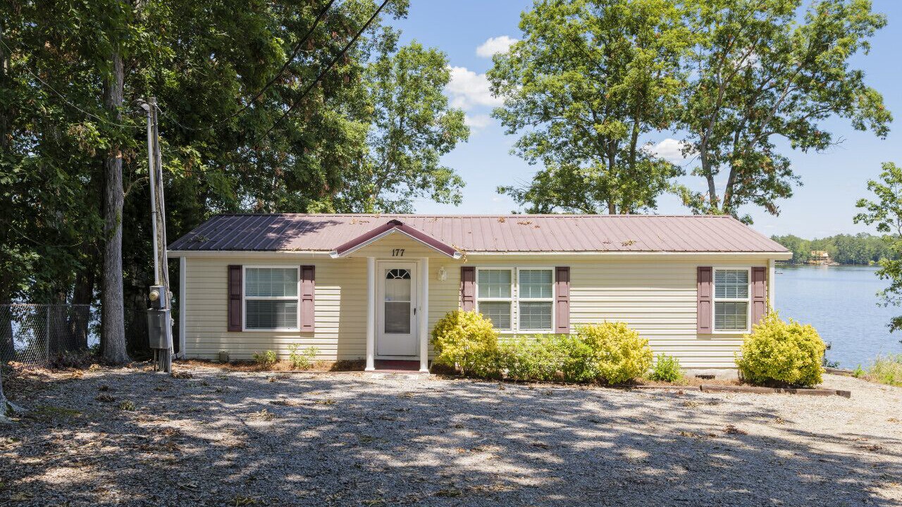 Photo of Outdoor in Leesville