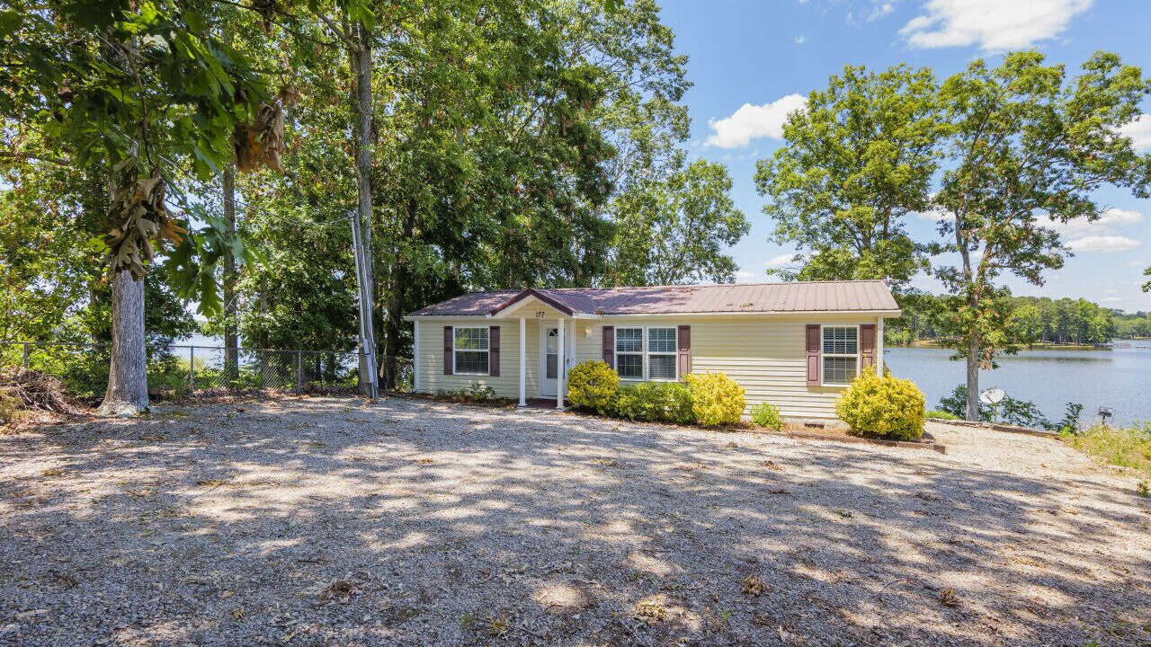 Photo of Outdoor in Leesville