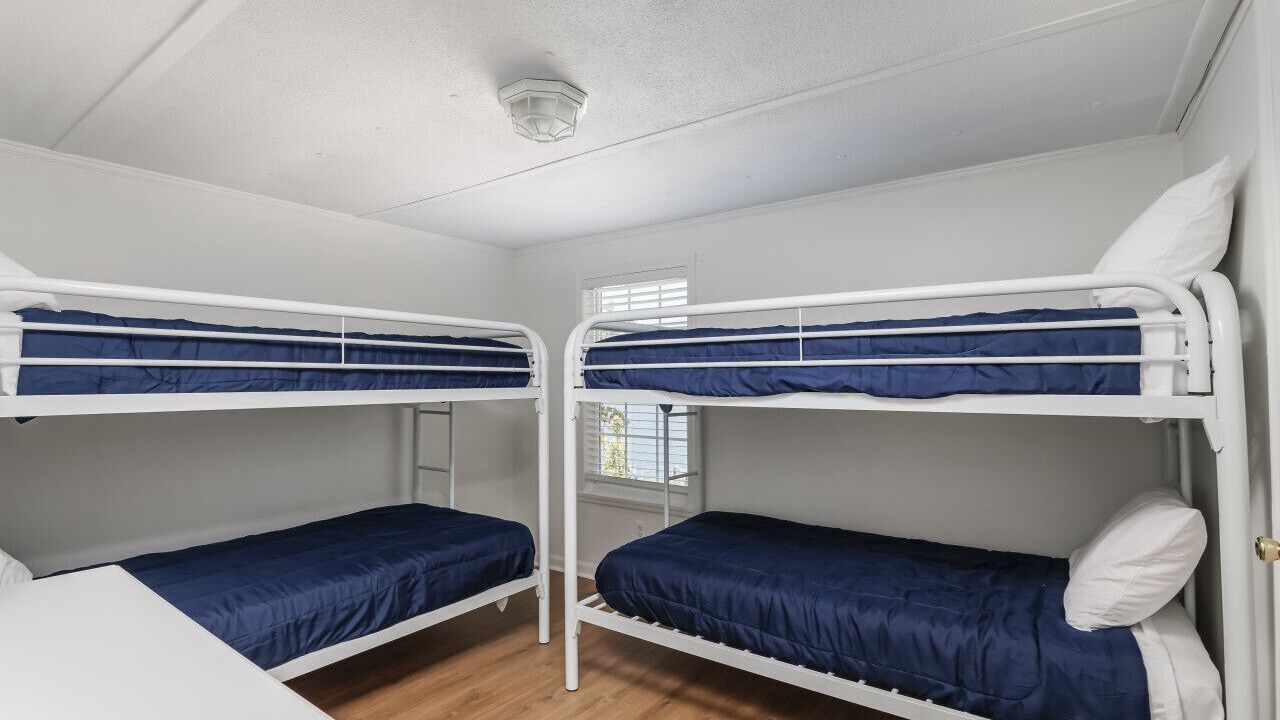 Photo of Bedroom in Leesville