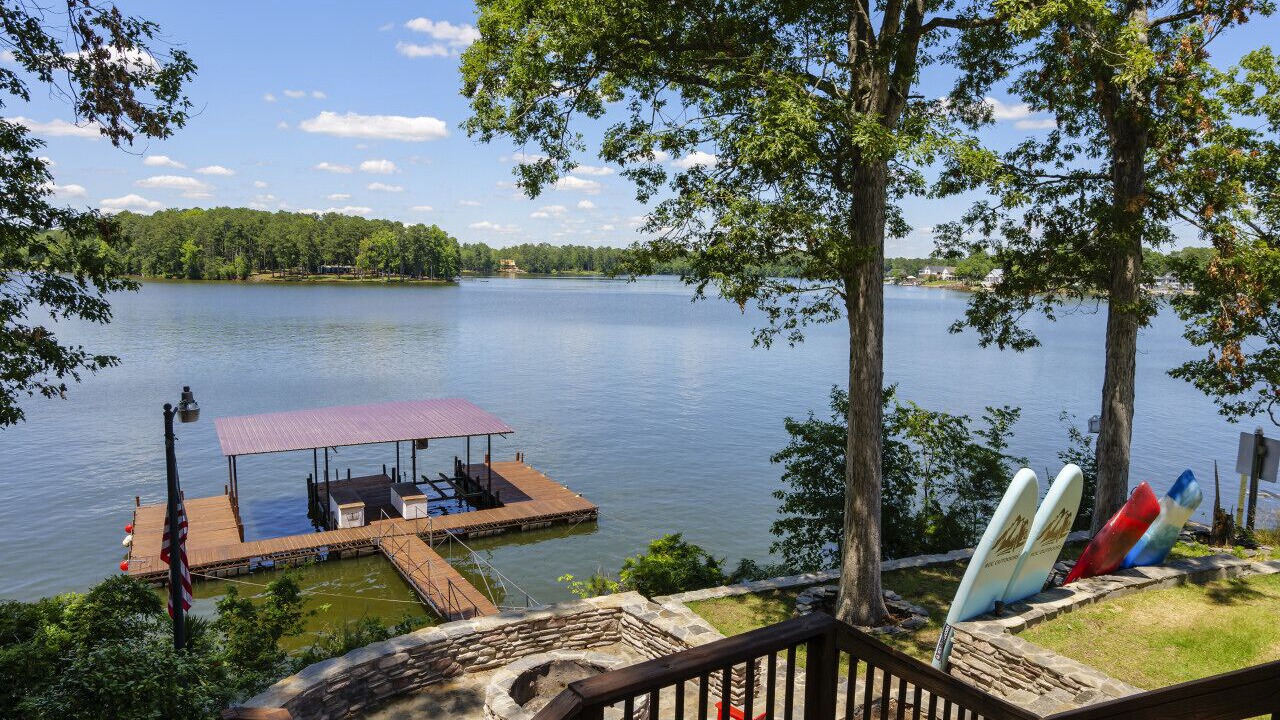 Photo of Outdoor in Leesville