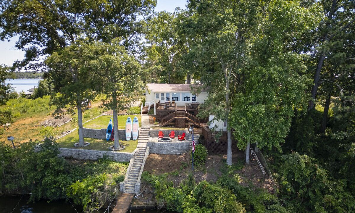 Photo of Outdoor in Leesville