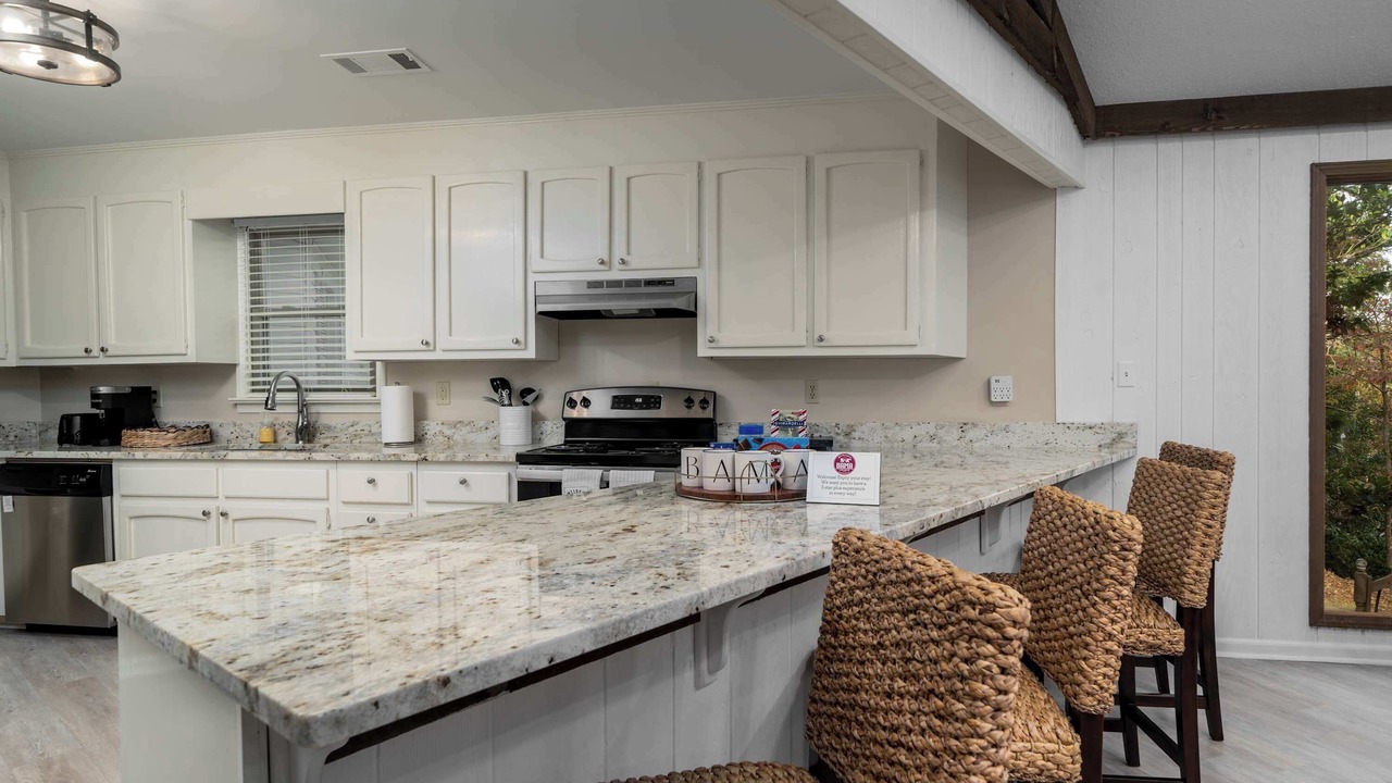 Photo of Kitchen in Northport