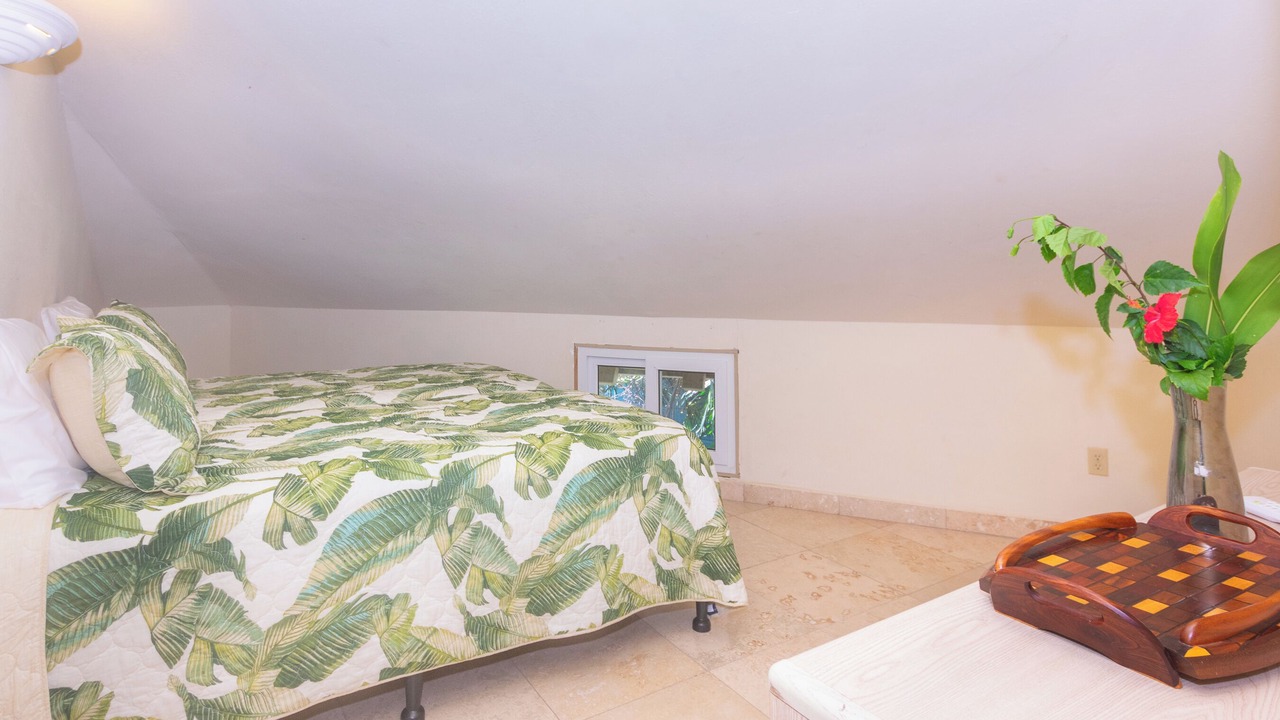 Photo of Bedroom in Lawson Rock