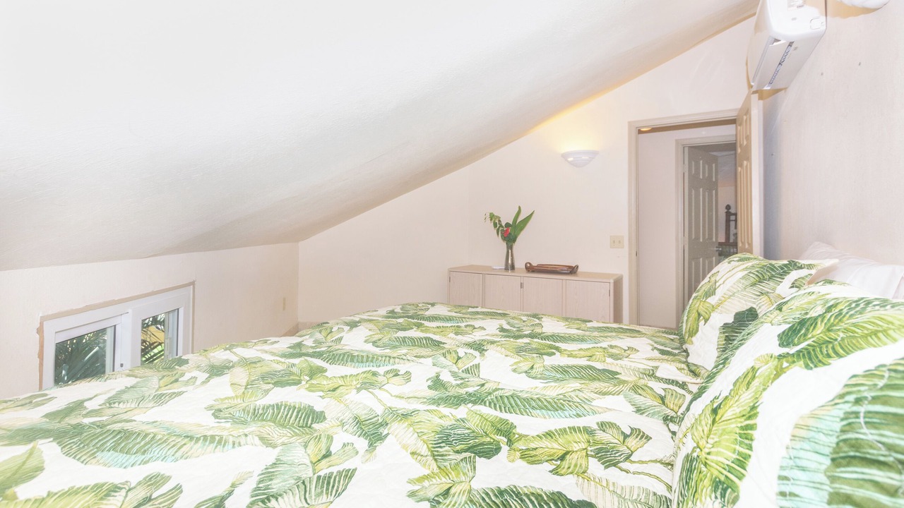 Photo of Bedroom in Lawson Rock