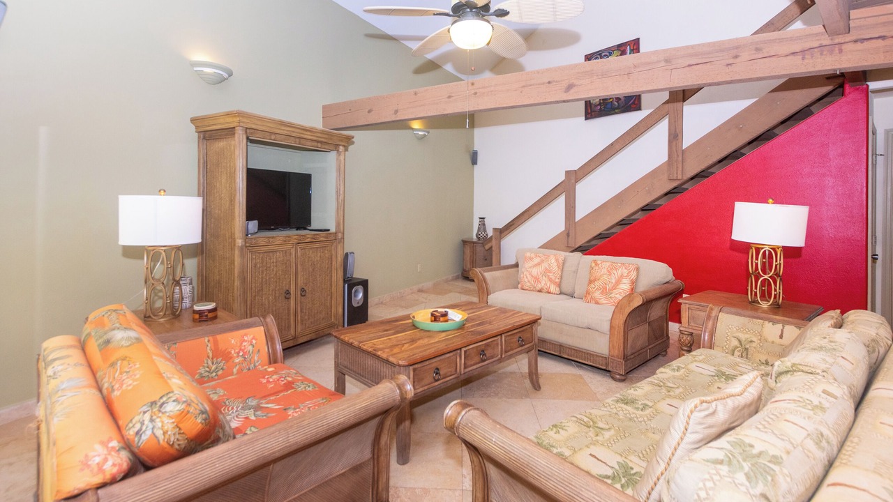 Photo of Livingroom in Lawson Rock
