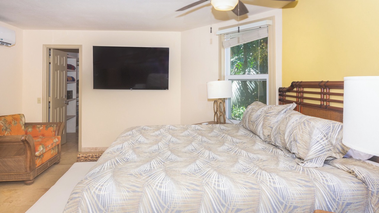 Photo of Bedroom in Lawson Rock