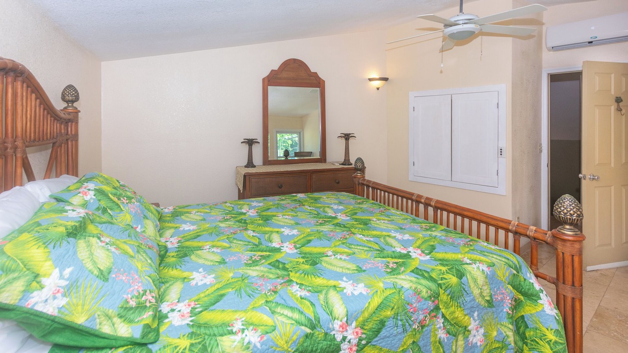 Photo of Bedroom in Lawson Rock