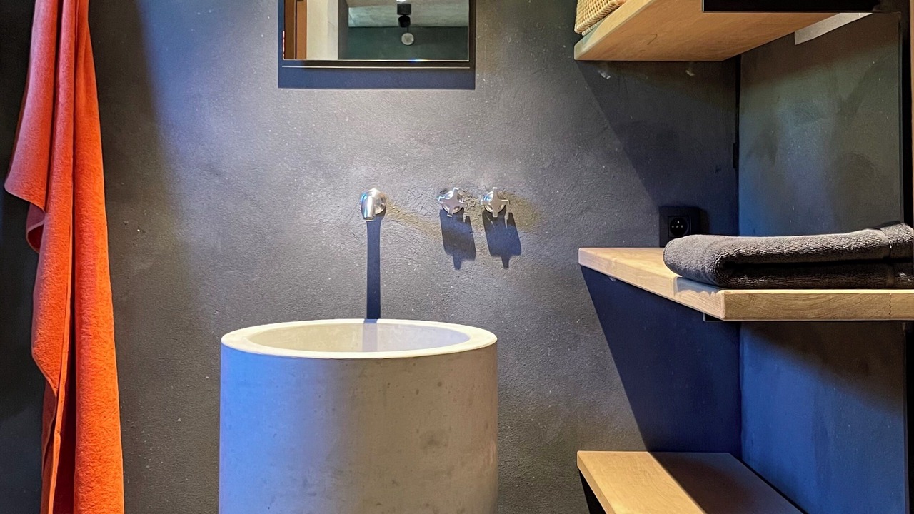 Photo of Bathroom in Florennes