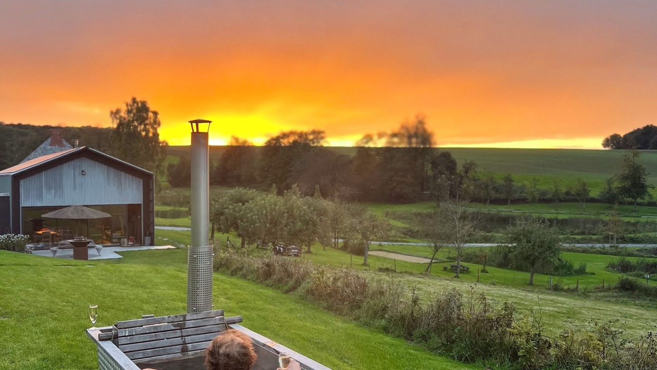 Photo of Outdoor in Florennes