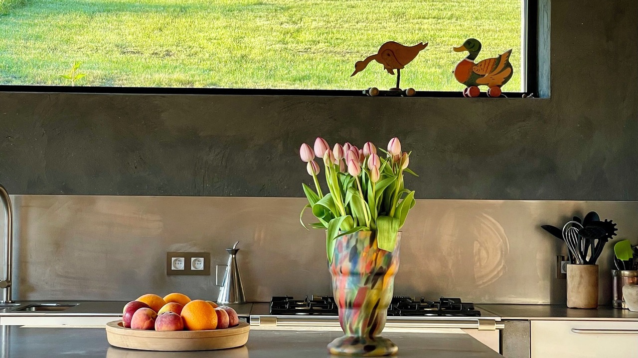Photo of Kitchen in Florennes
