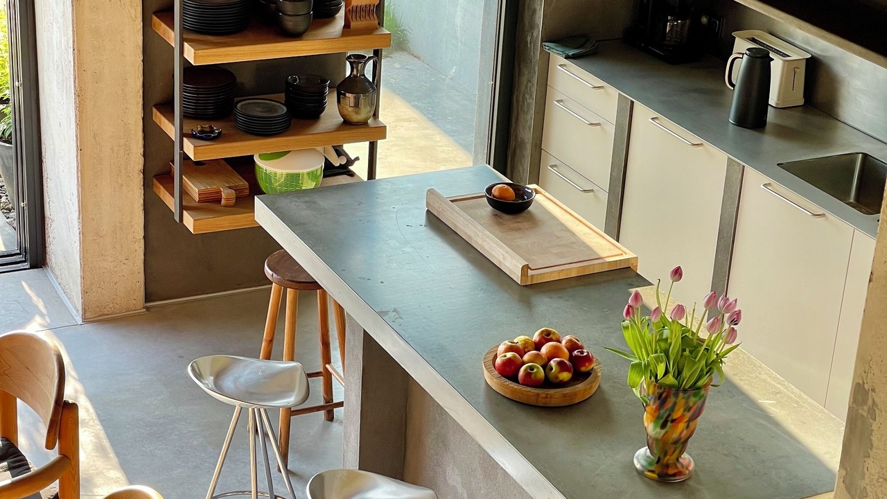 Photo of Kitchen in Florennes