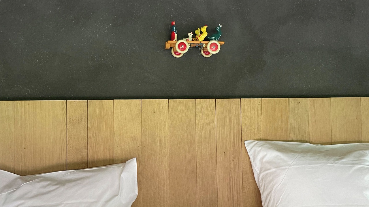 Photo of Bedroom in Florennes