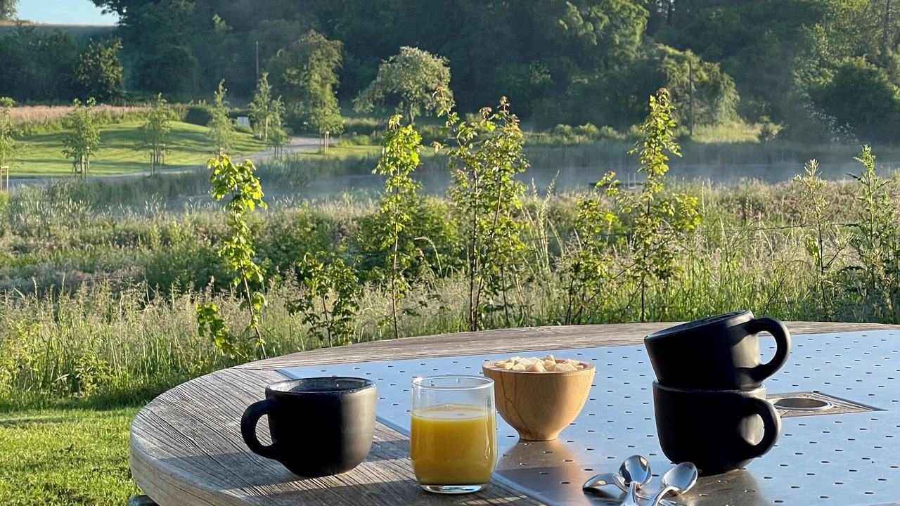 Photo of Outdoor in Florennes